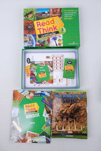 shop4989_Think house  home library READ &amp; THINK 레벨3 박스세트(동이)