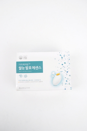 새제품 70스틱 다이제자임 쌀눈 발효 에센스(비비4)