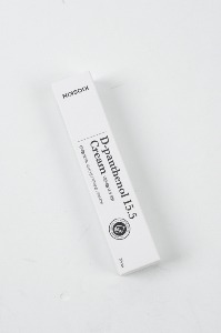 새제품 키오스킨 디판테놀 15.5 크림 35ml(신비네1)