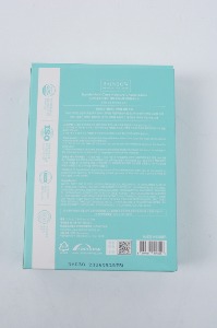 미사용 식스플레인 마스크팩 플렌텔 모이스쳐 스카이  10매 (카니발1)