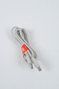 새제품 B타입 USB 케이블(민세4)