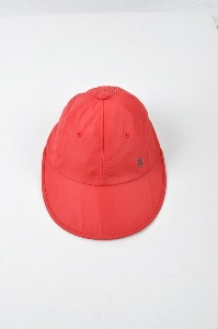 머리둘레 56CM TORBIST 빨강 모자(호수1)