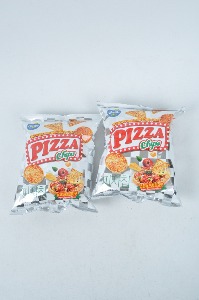 70g 다르다 피자칩 2봉(카니발3)