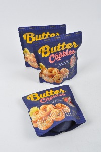 210g 아리랑 버터 쿠키 3봉지(카니발2)