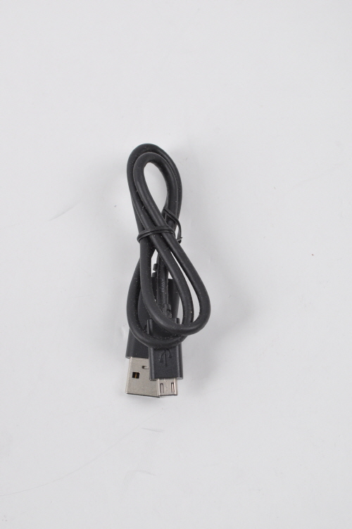 길이 52CM 5핀 짧은 USB 케이블(유이)